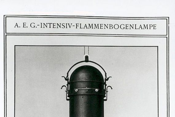 Peter Behrens