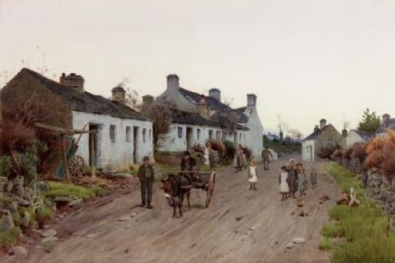 Peter Ghent