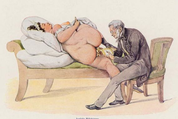 Peter Johann Nepomuck Geiger