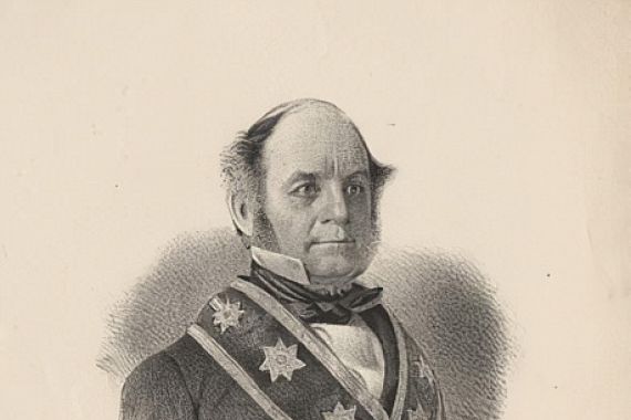 Peter Kramer