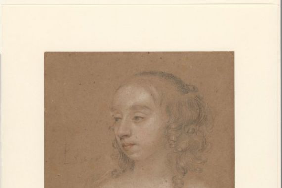 Peter Lely (Sir)