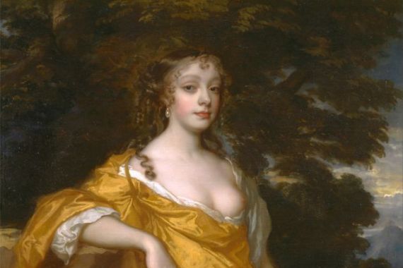 Peter Lely