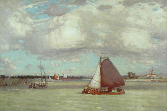 Peter Moffat Lindner