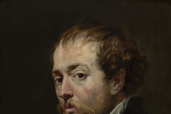 Peter Paul (follower of) Rubens