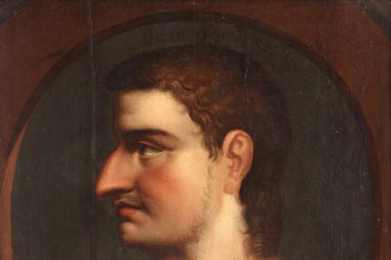Peter Paul (school of) Rubens