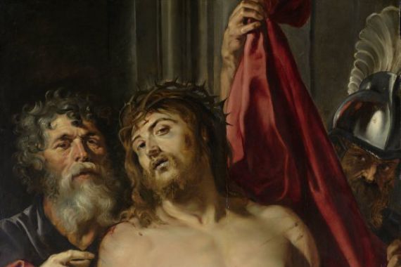 Peter Paul Rubens (copy after)