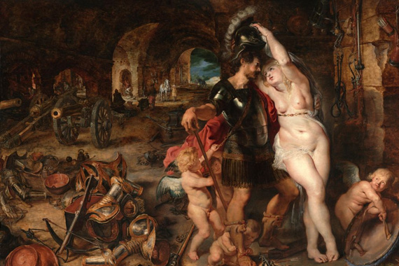 Peter Paul Rubens