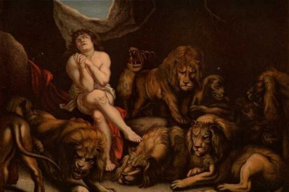 Peter Paul after Rubens
