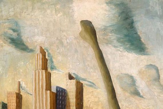 Peter Purves Smith