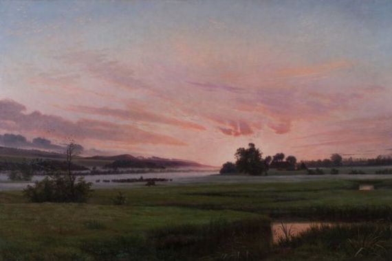 Peter Vilhelm Carl Kyhn