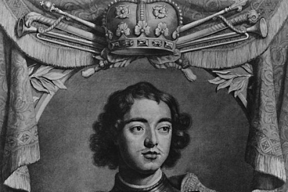 Peter van Gunst
