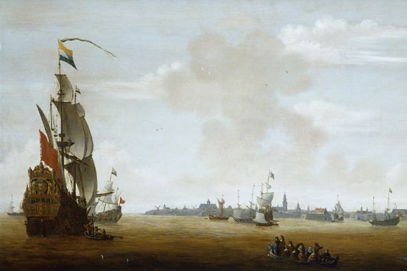 Peter van den Velde