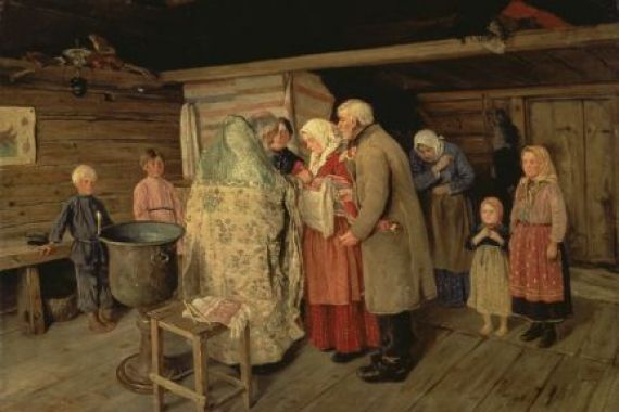 Petr Korovin