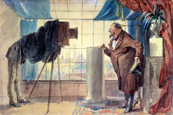 Petr Mikhailovich Shmel'kov