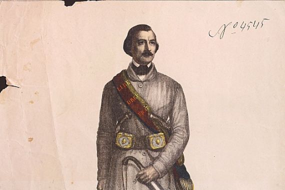 Petre Mateescu