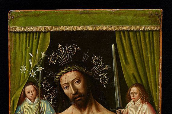 Petrus Christus