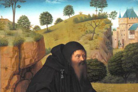 Petrus I Christus