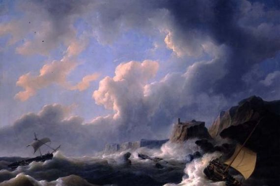 Petrus Johann Schotel