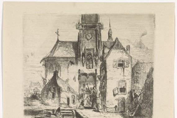 Petrus Marius Molijn