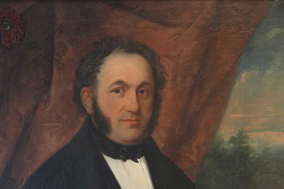 Petrus Theodorus van Wijngaerdt