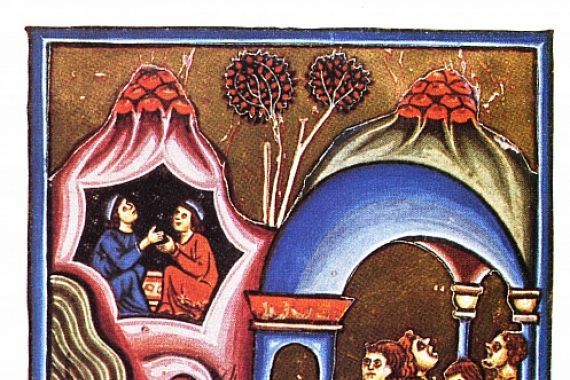 Petrus de Ebulo