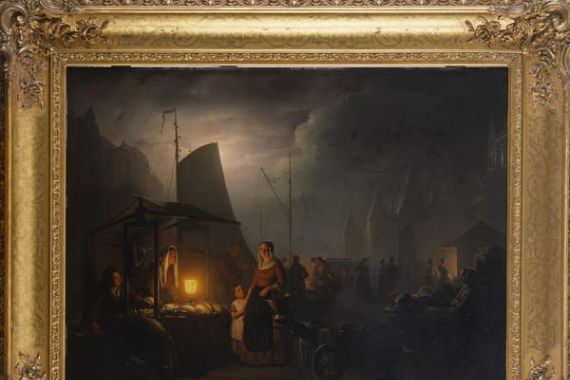 Petrus van Schendel