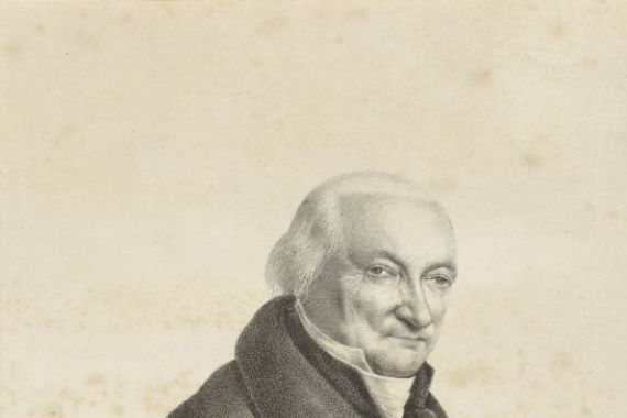 Petrus van den Eynde
