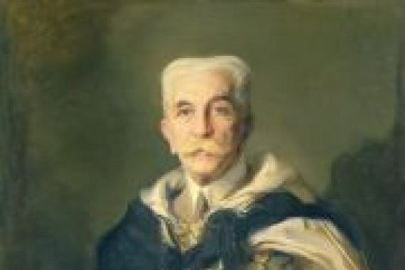 Philip Alexius de Laszlo