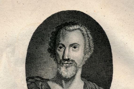 Philip Audinet