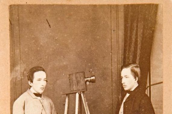 Philip J. Marchant