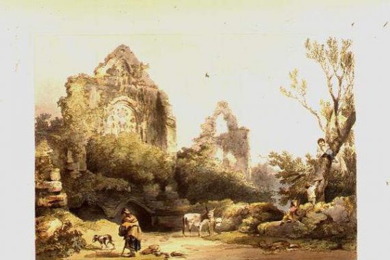 Philip James de Loutherbourg