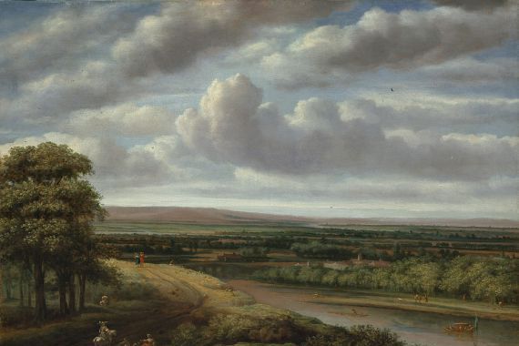 Philip Koninck