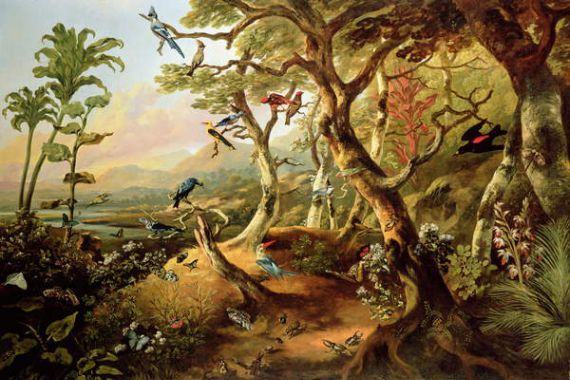 Philip Reinagle