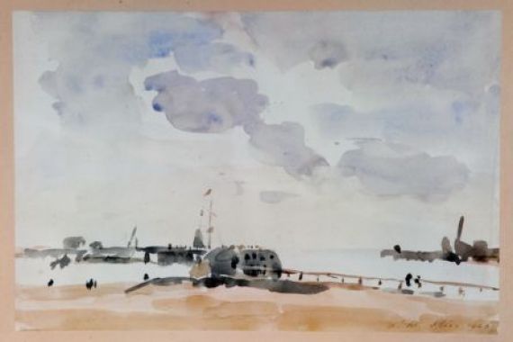Philip Wilson Steer