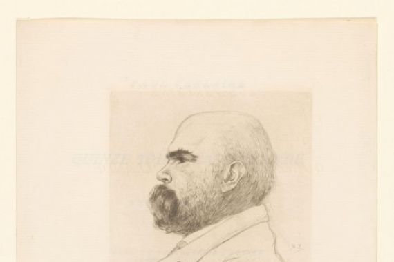 Philip Zilcken