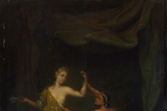 Philip van Santvoort