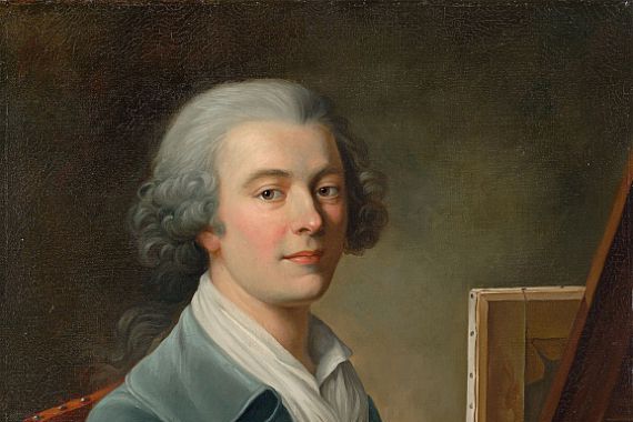 Philipp Friedrich Hetsch