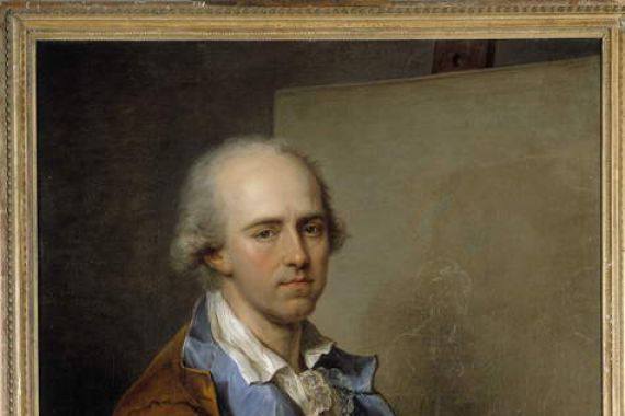 Philippe Henri Coclers Van Wyck