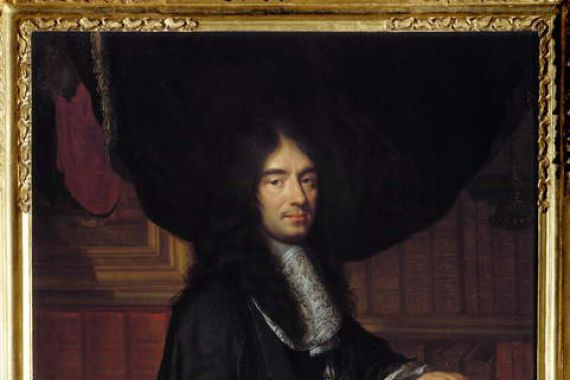 Philippe Lallemant