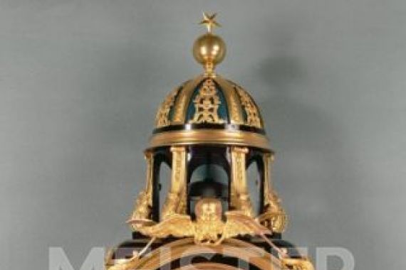 Philippe and Fardoil, Pierre Caffieri