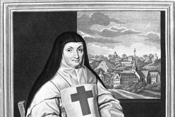 Philippe de (after) Champaigne