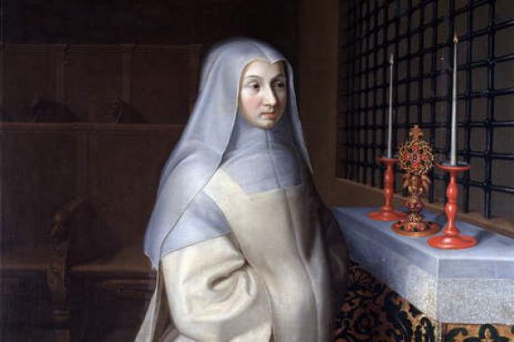 Philippe de (attr. to) Champaigne