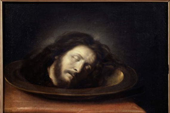 Philippe de (school of) Champaigne