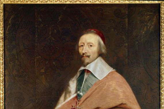 Philippe de (studio of) Champaigne
