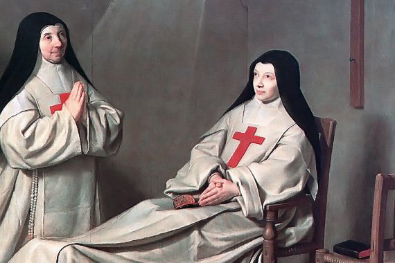 Philippe de Champaigne