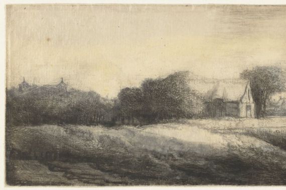 Philips Koninck (attributed to)