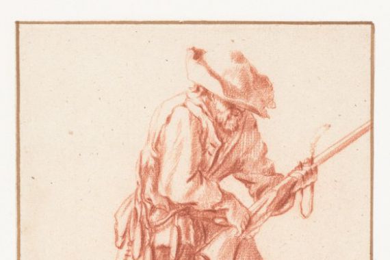 Philips Wouwerman (copy after)