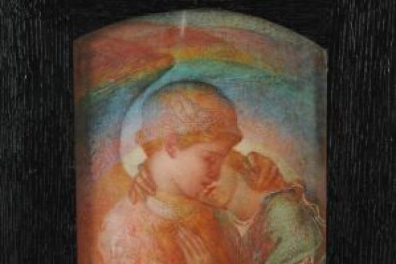 Phoebe Anna Traquair