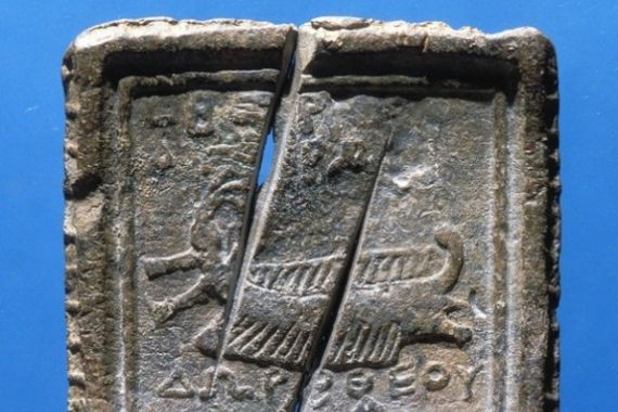 Phoenician Phoenician
