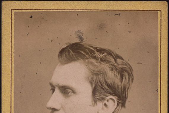 Photo studio Adolf F. Czihak.